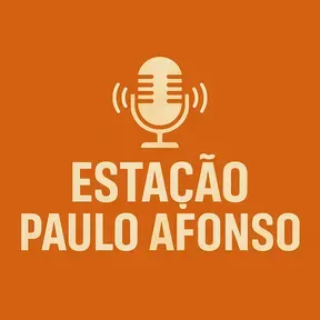 Web Rádio Estação Paulo Afonso