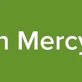 Spoken Mercy Hope