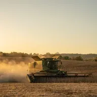 American farmers were already struggling, then came the Iran war