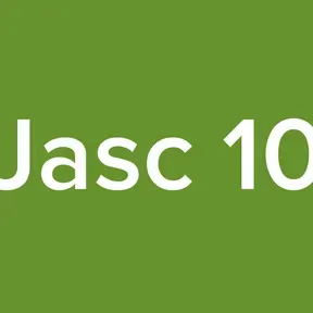 Jasc 10