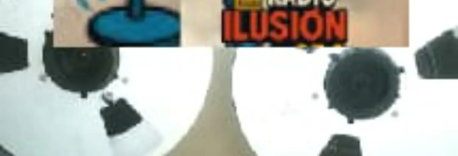 radio ilusión