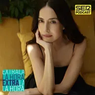 Cecilia Suárez: "El feminismo es un bálsamo para nosotras, si como hombre te molesta su discurso, chécate"