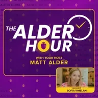 #43 - Why CHROs Shouldn’t Try to Be CTOs, with Sofia Whelan