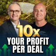 128: Land Entitlements: 10X Your Profit Per Deal with Cody Bjugan // The Jack Bosch Show