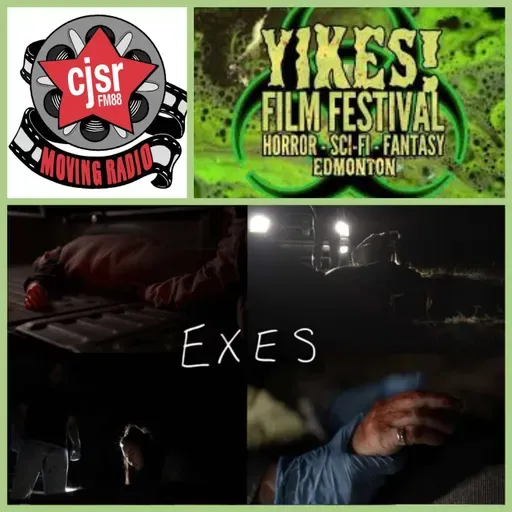 EXES - Ryder Hartman Interview