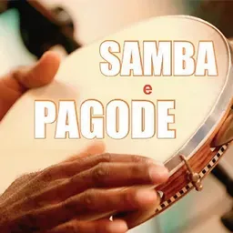 Samba e Pagode