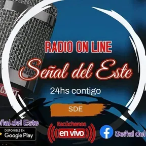 SEÑAL DEL ESTE RADIO ONLINE
