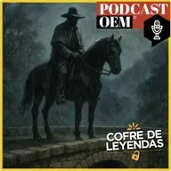 El Fantasma del Puente Viejo de Tocumbo