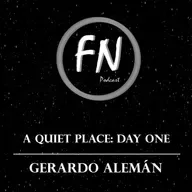 A Quiet Place: Day One