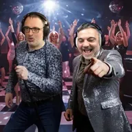 Disko ponedeljak sa Brakusom i Banjcem