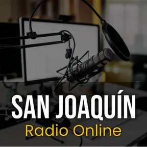 San Joaquín Radio