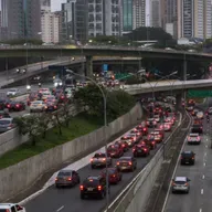 1.100 quilômetros e contando