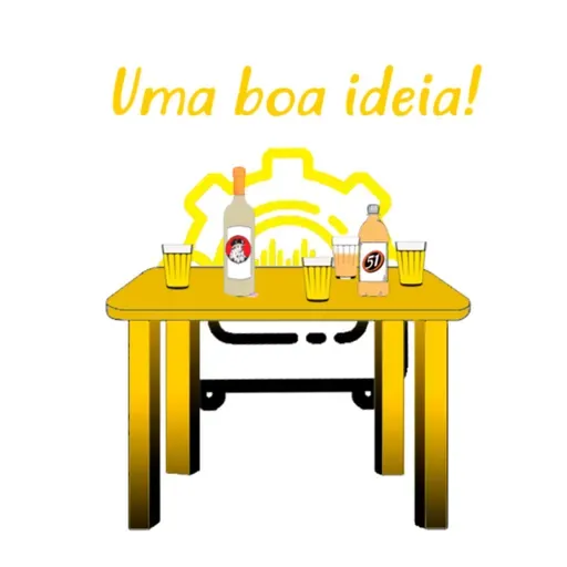Cachaça Carai!