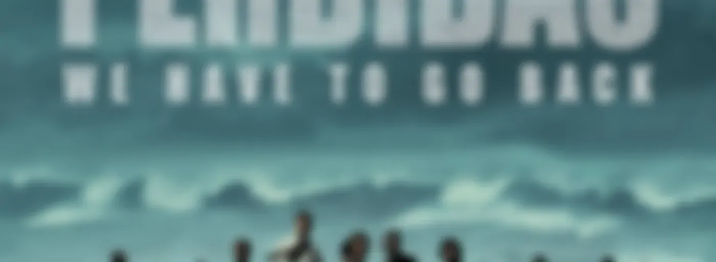 Perdidas: We have to go back