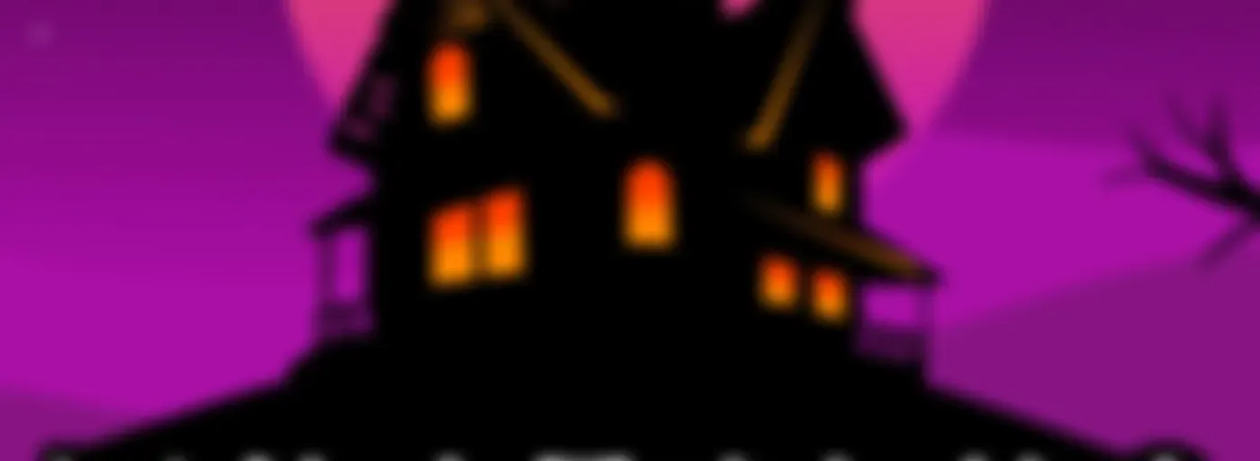 Micro Terrors: Scary Stories for Kids