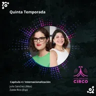 Capítulo 4: Internacionalización