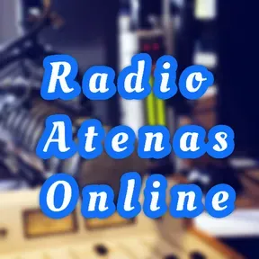 Radio Atenas Online