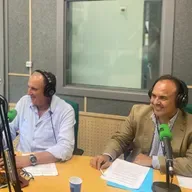 Especial Igualdad. Vanessa Muñoz , José Antonio Gallardo y Fernando Martínez.