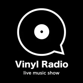 Ukrainian Vinyl Radio