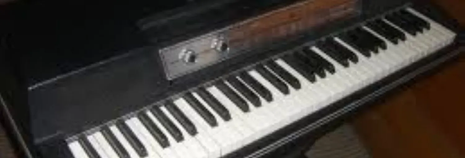 Remnant Ministries - Tribute to Jazz Pianist Joe Sample
