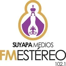 Suyapa FM Estéreo en vivo
