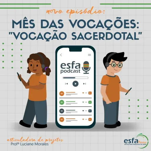 Mês das Vocações: Vocação Sacerdotal