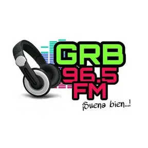 RADIO GRB FM KIMBIRI - CUSCO