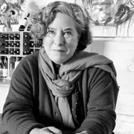 S2-29. The Kraal Restaurant - Susan Dehosse