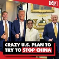 To fight China, USA literally plans to colonize its ally
