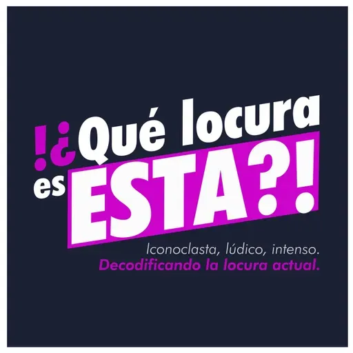 Teaser ¡¿Qué locura es ESTA?! 