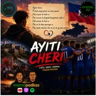 Epizòd 70 - Haiti Cheri