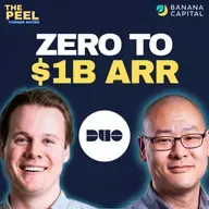 How Duo Security went Zero to $1B ARR in Ann Arbor | Dug Song, Jon Oberheide