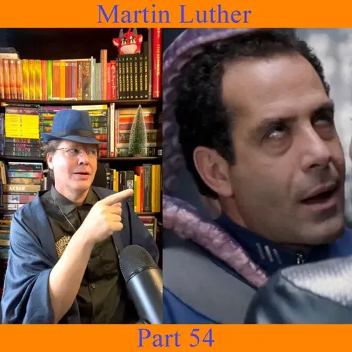 Martin Luther - Part 54