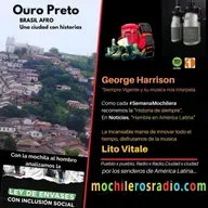 Mochileros 280 - 3 de Diciembre 2021