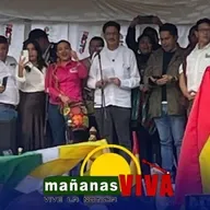 Iván Cepeda lideró encuentro del Pacto Histórico en Pasto y llamó a fortalecer la unidad progresista