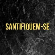 Santifiquem-se | Ep 3