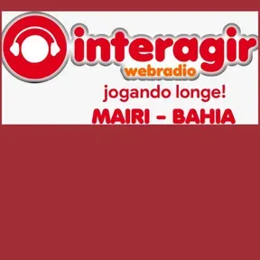 RÁDIO INTERAGIR
