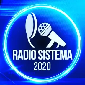 Radio Sistema2020be