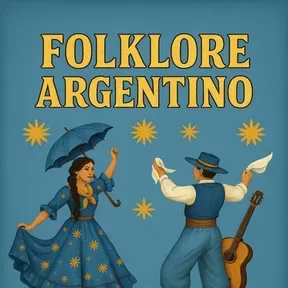 Radio Folklore Argentino