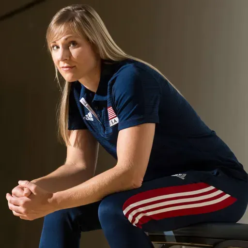 Set The Pipe!! #61 Andrea Becker: The Mind Behind the Coach & Athlete