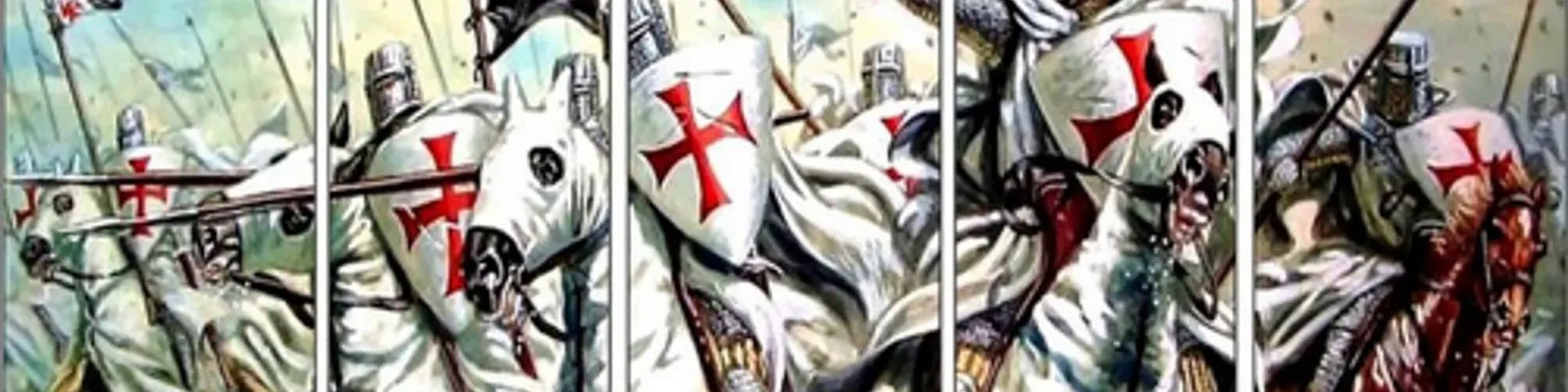 Deus Vult