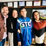 EL ABC DE LA DISCAPACIDAD JUEVES 19 DE ENERO DEL 2023