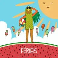 FÉRIAS