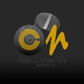 Radio Correio ON