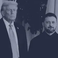 Trump Administration Pushes Russia-Friendly Plan To End War In Ukraine