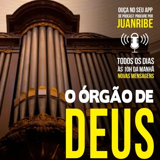 O Órgão de Deus
