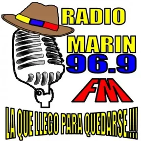 RADIO MARIN 96.9 FM