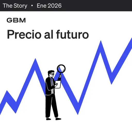 THE STORY | Mercados de predicción: El futuro no se predice, se negocia.