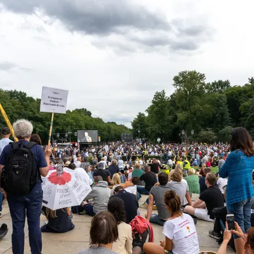 Nyt studie forklarer: Sådan kan politiske fjender smelte sammen
