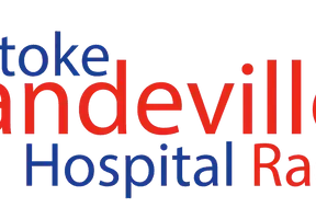 Stoke Mandeville Hospital Radio